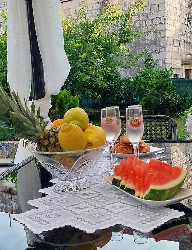 Trogir Holiday House