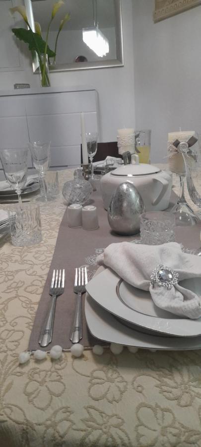 Apartment House Trogir