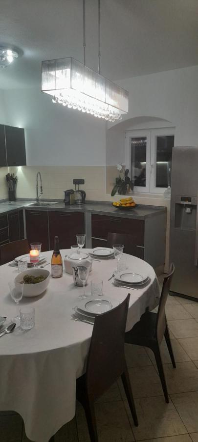 House * Trogir