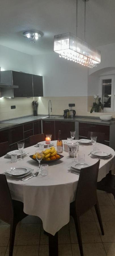 House Trogir