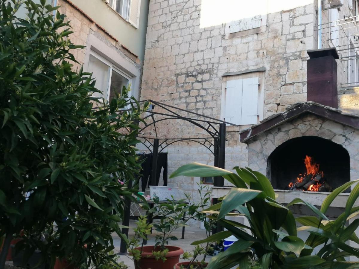 House Trogir
