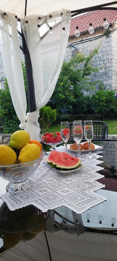 House Apartment Trogir