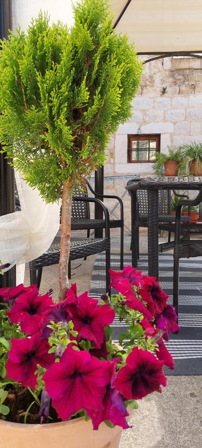Apartment House Trogir