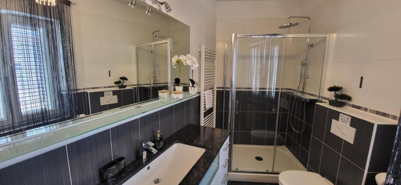 Apartment House Trogir
