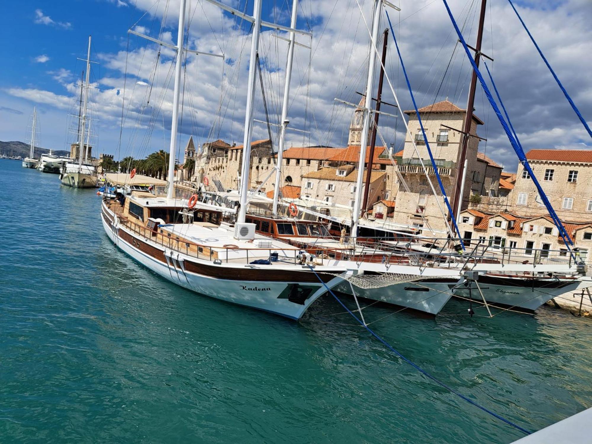 House Apartment Trogir